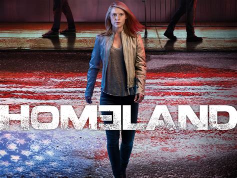 imdb homeland|imdb homeland season 6.